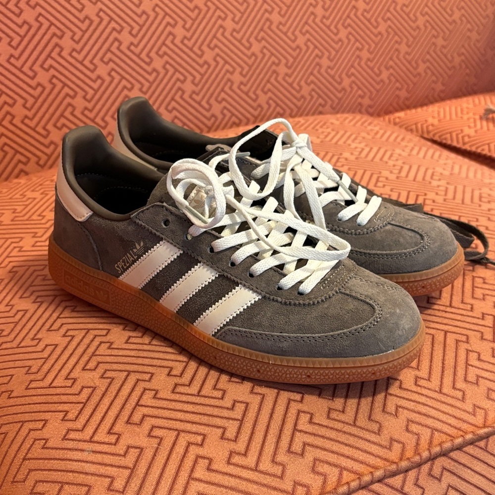 Adidas Spezials